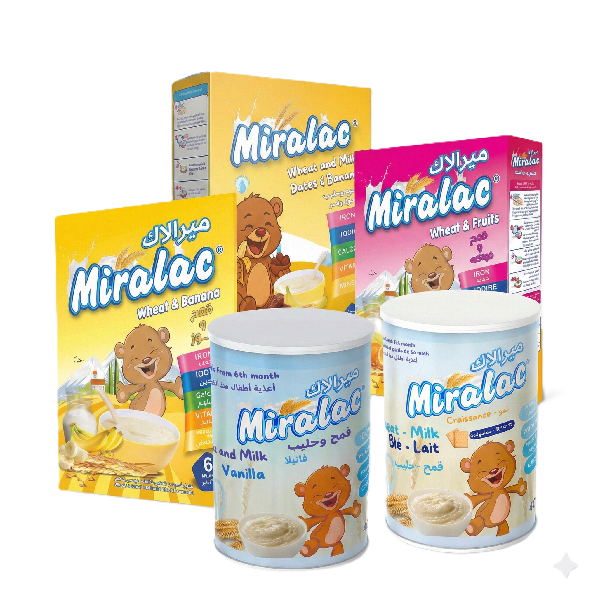 منتجات نخيل الرافدين